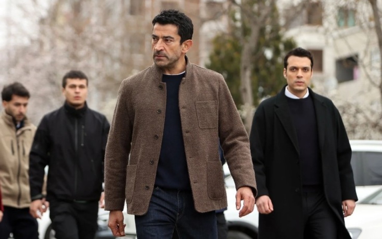 Daha bir məşhur sima "A.B.İ"də - FOTO